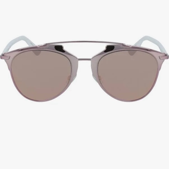 DIOR Aviator Mirrored Sunglasses main image 11